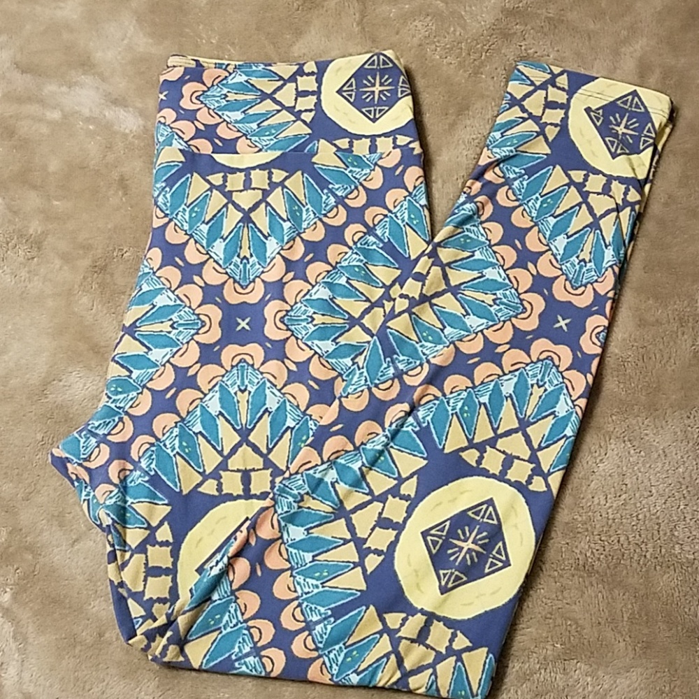 Lula leggings